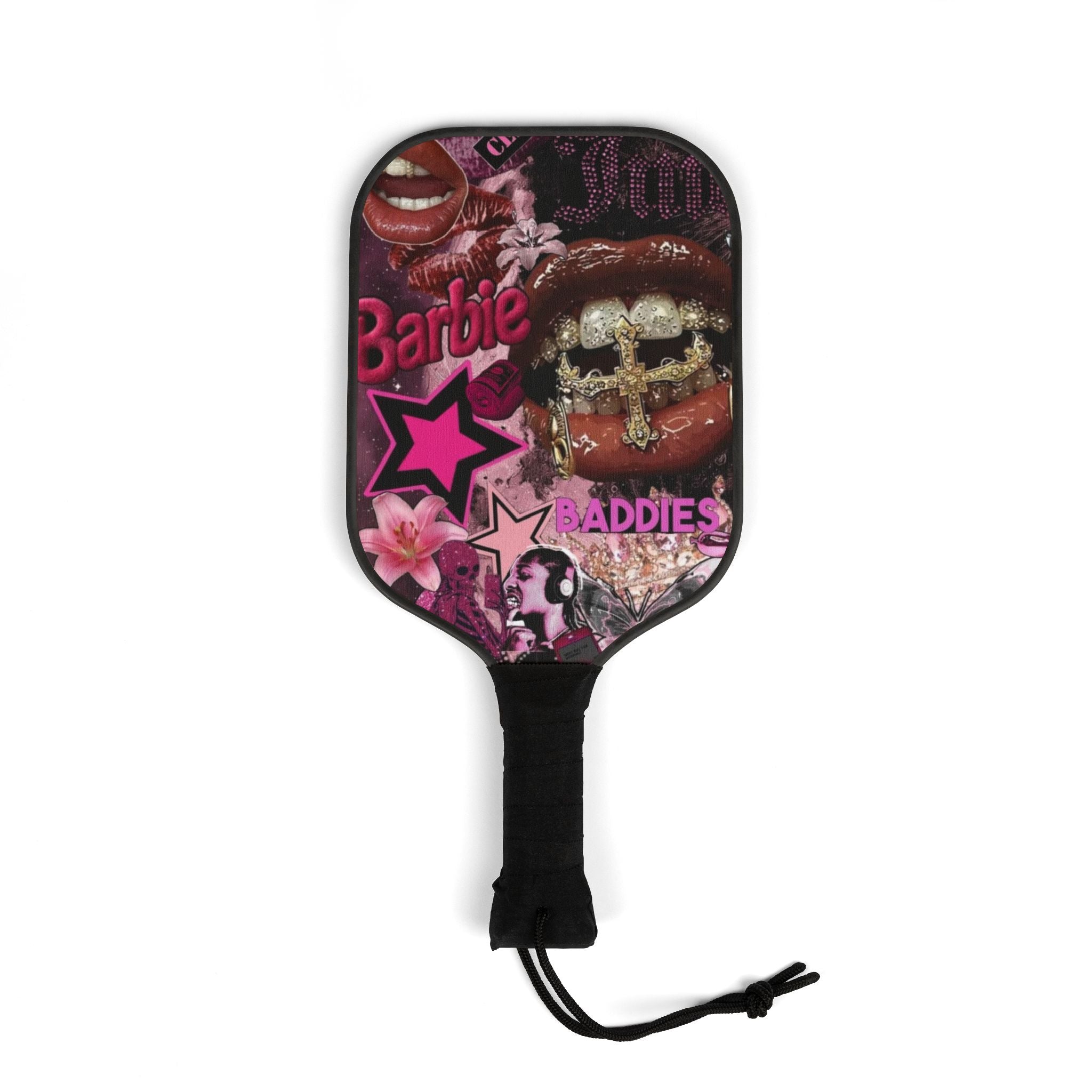 Barbie Baddie Kit
