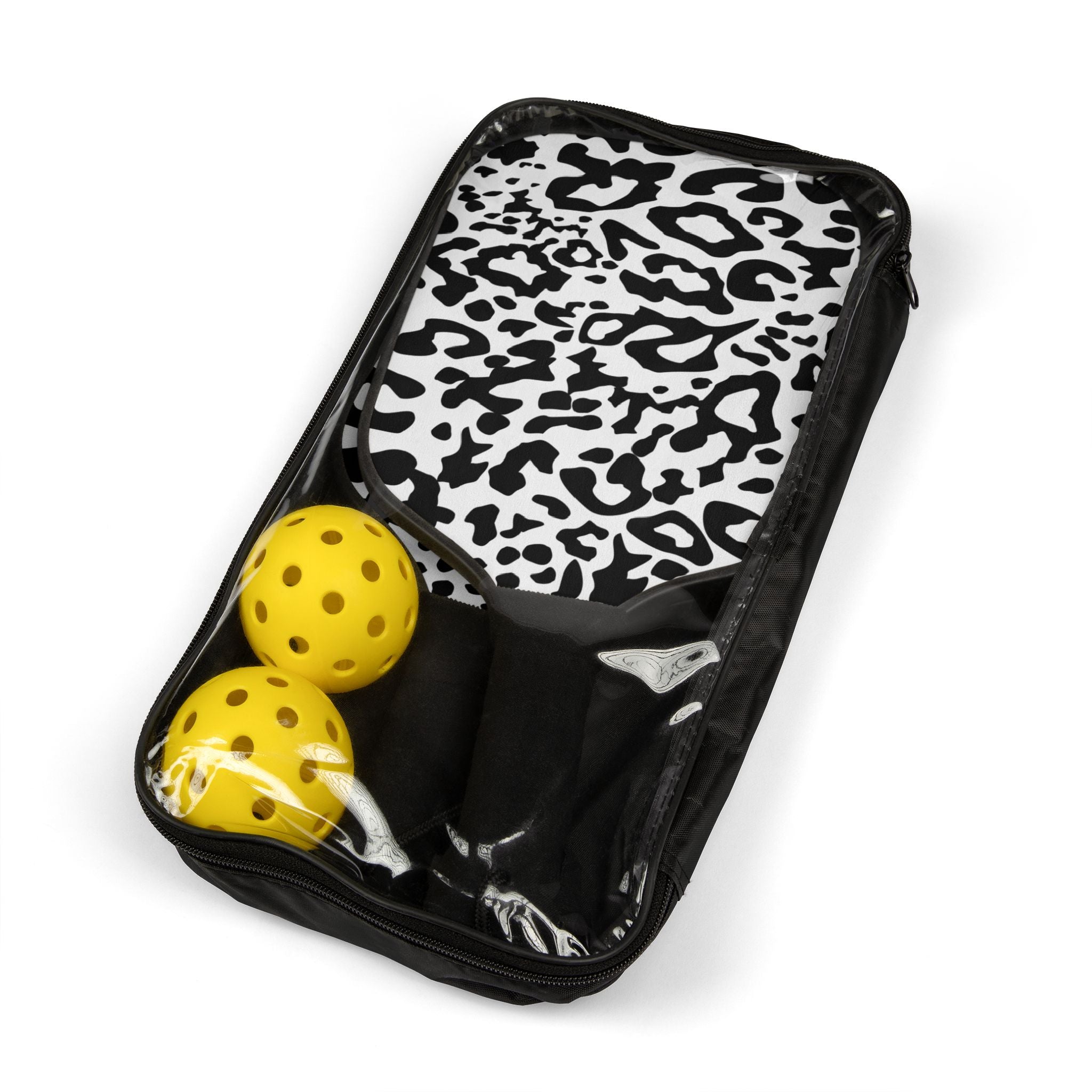 ZebraCheeta  Kit