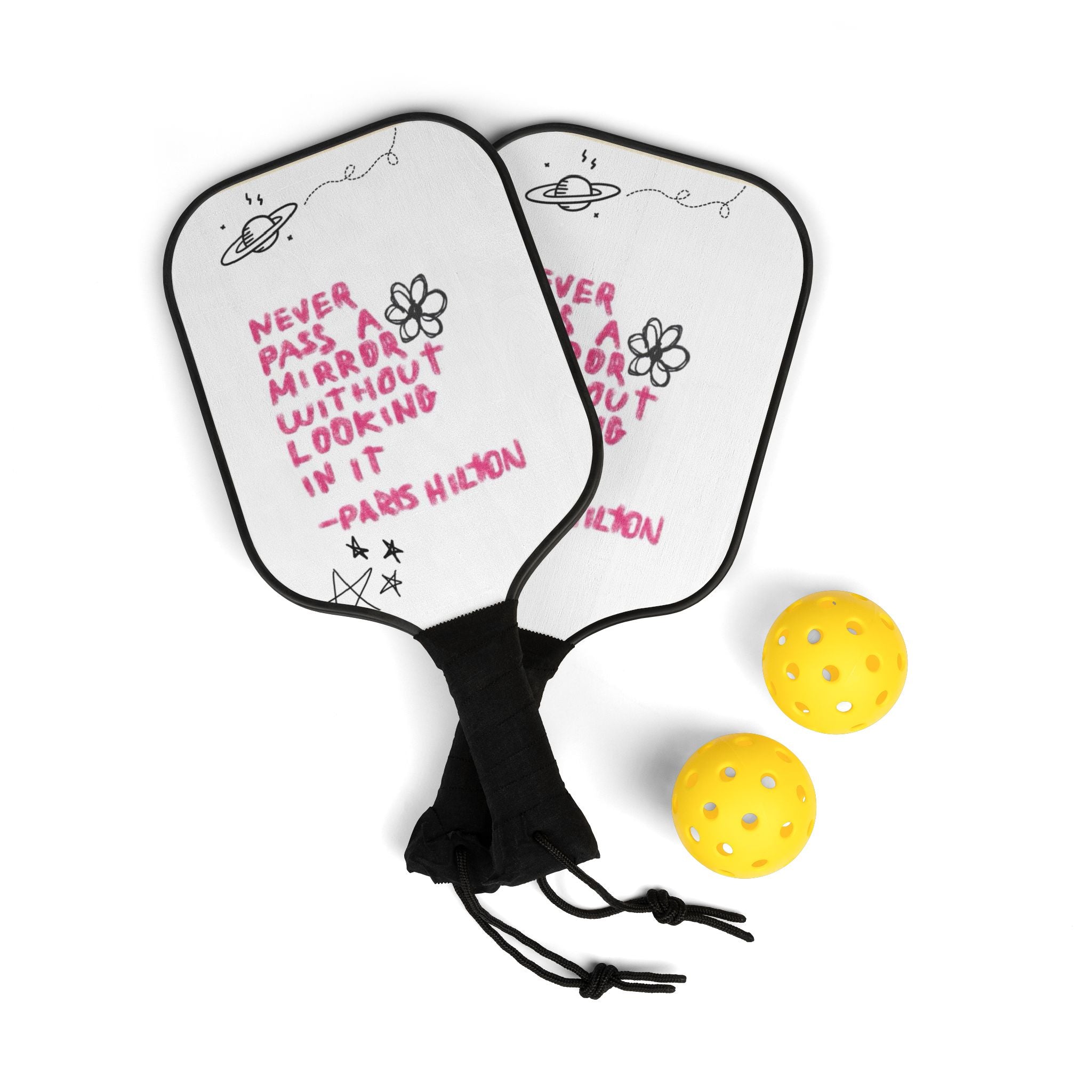 Pickleball Kit
