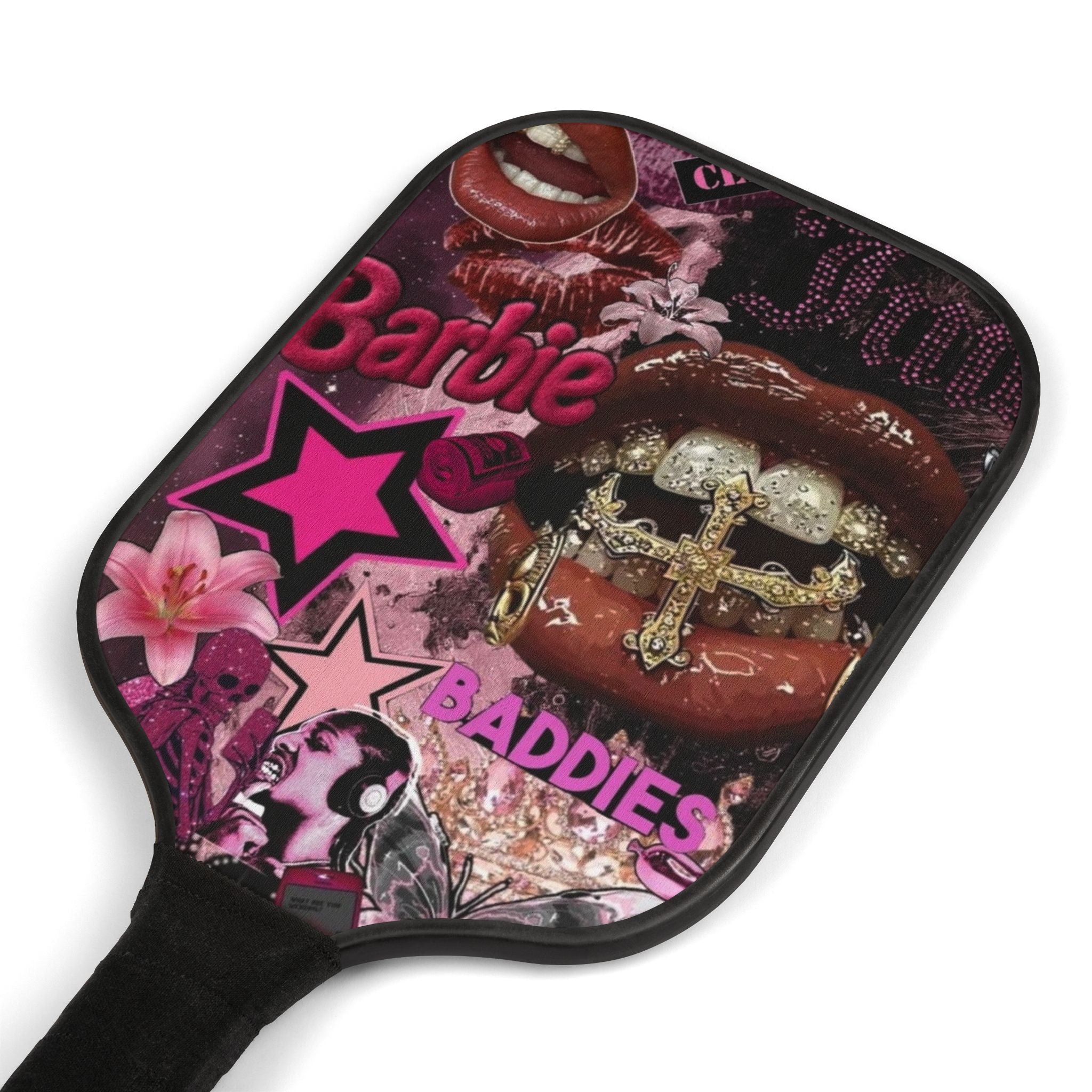 Barbie Baddie Kit