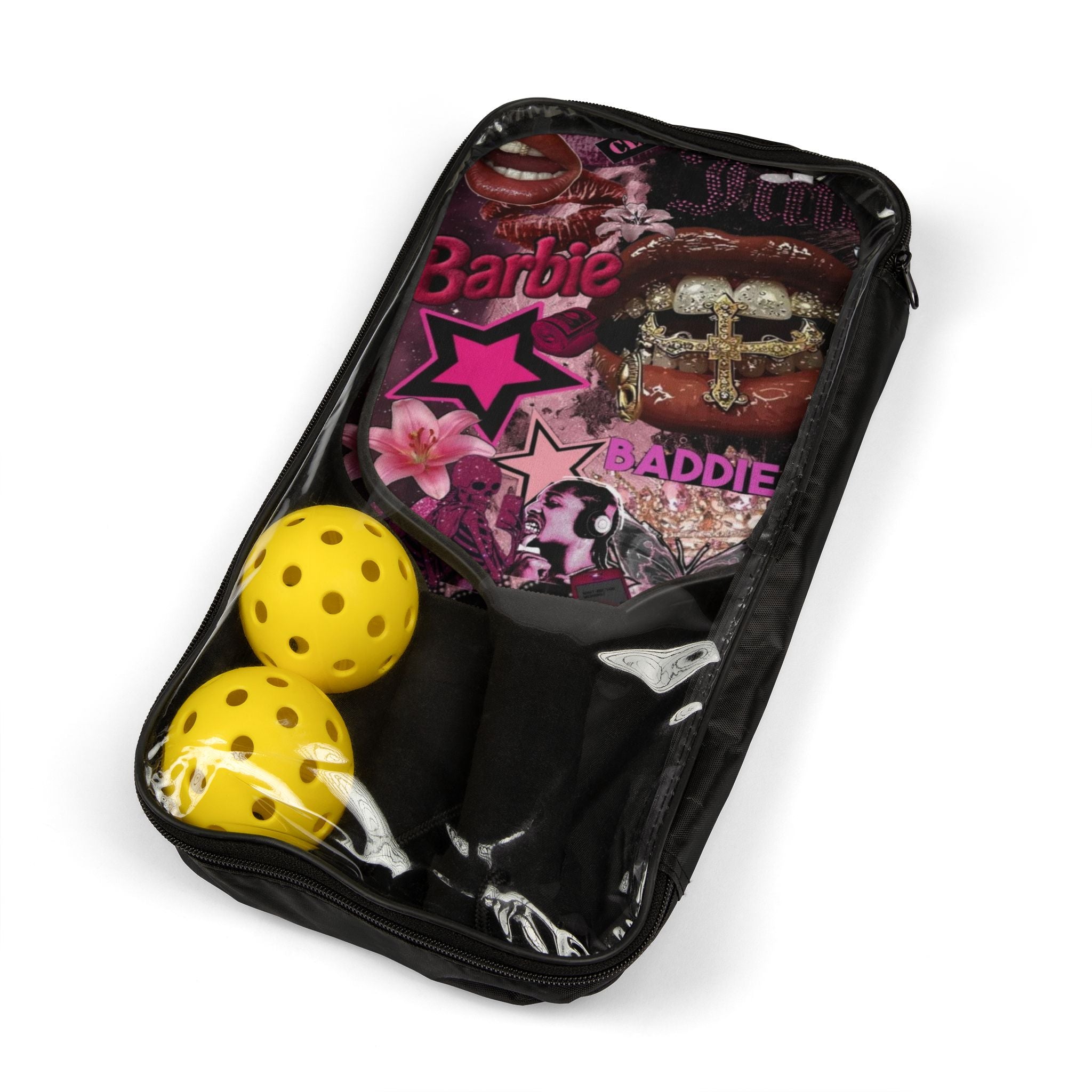 Barbie Baddie Kit