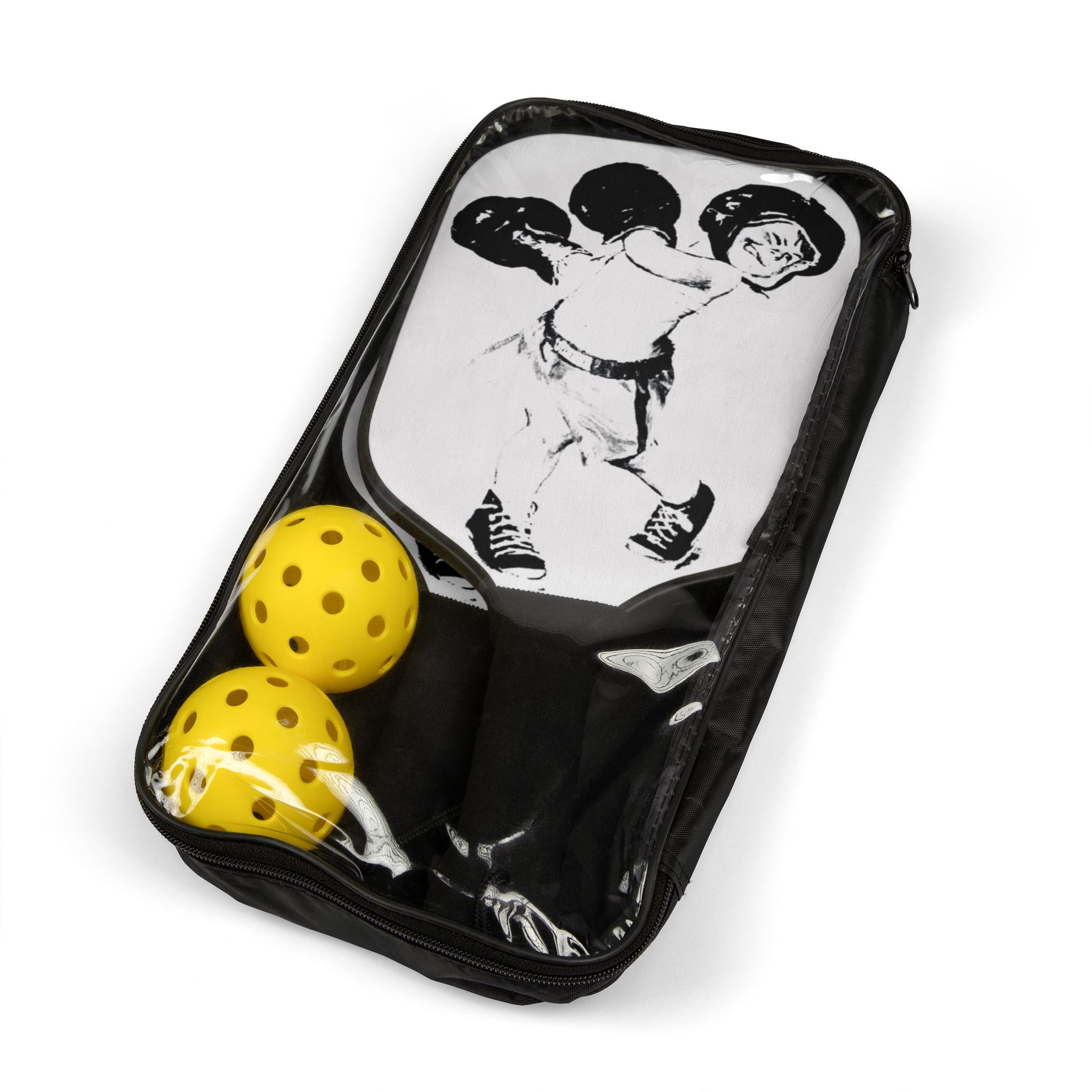 ballboy Kit