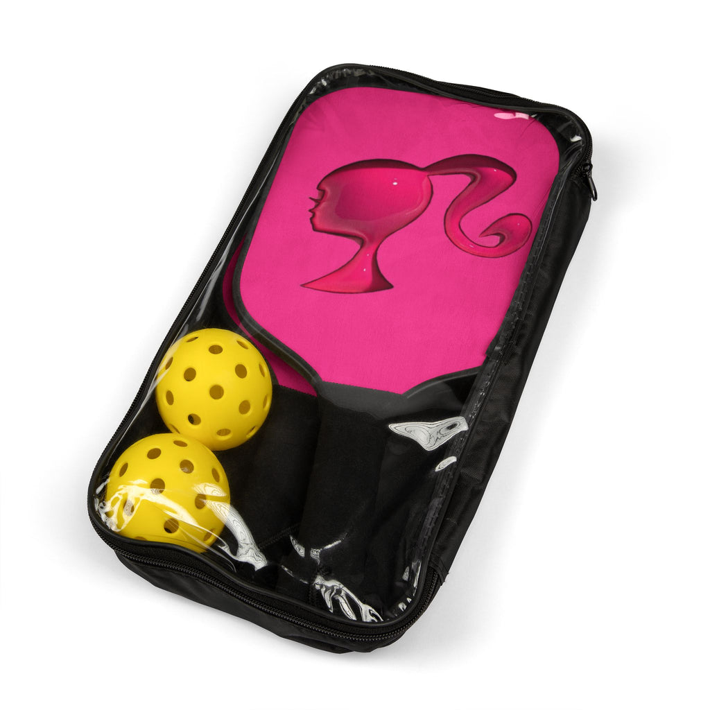 Barbie Kit